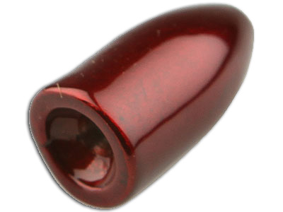 Blood Red Worm Weight (with Insert)