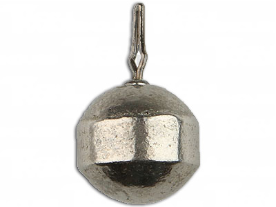 Tungsten Round Drop Shot Weights