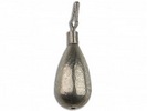 Tungsten Teardrop Weights